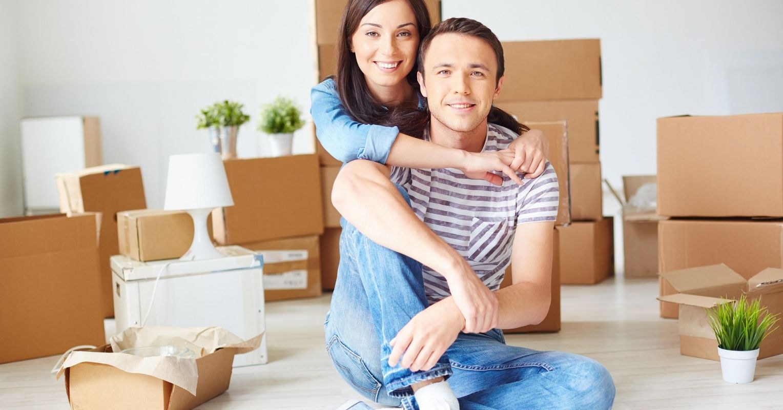 It Matters Why You Move In Together