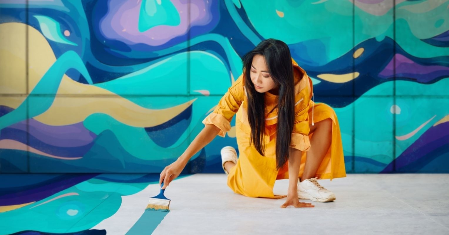 How Do We Unlock Our Full Potential? Do It Badly