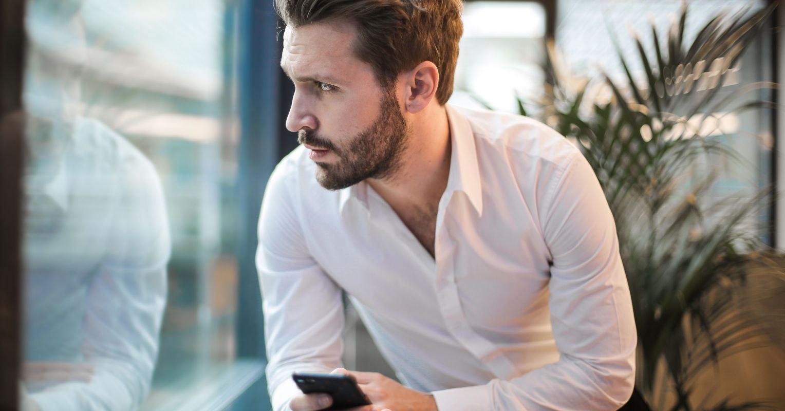 Waiting Mode, Anxiety, and the Intolerance of Uncertainty