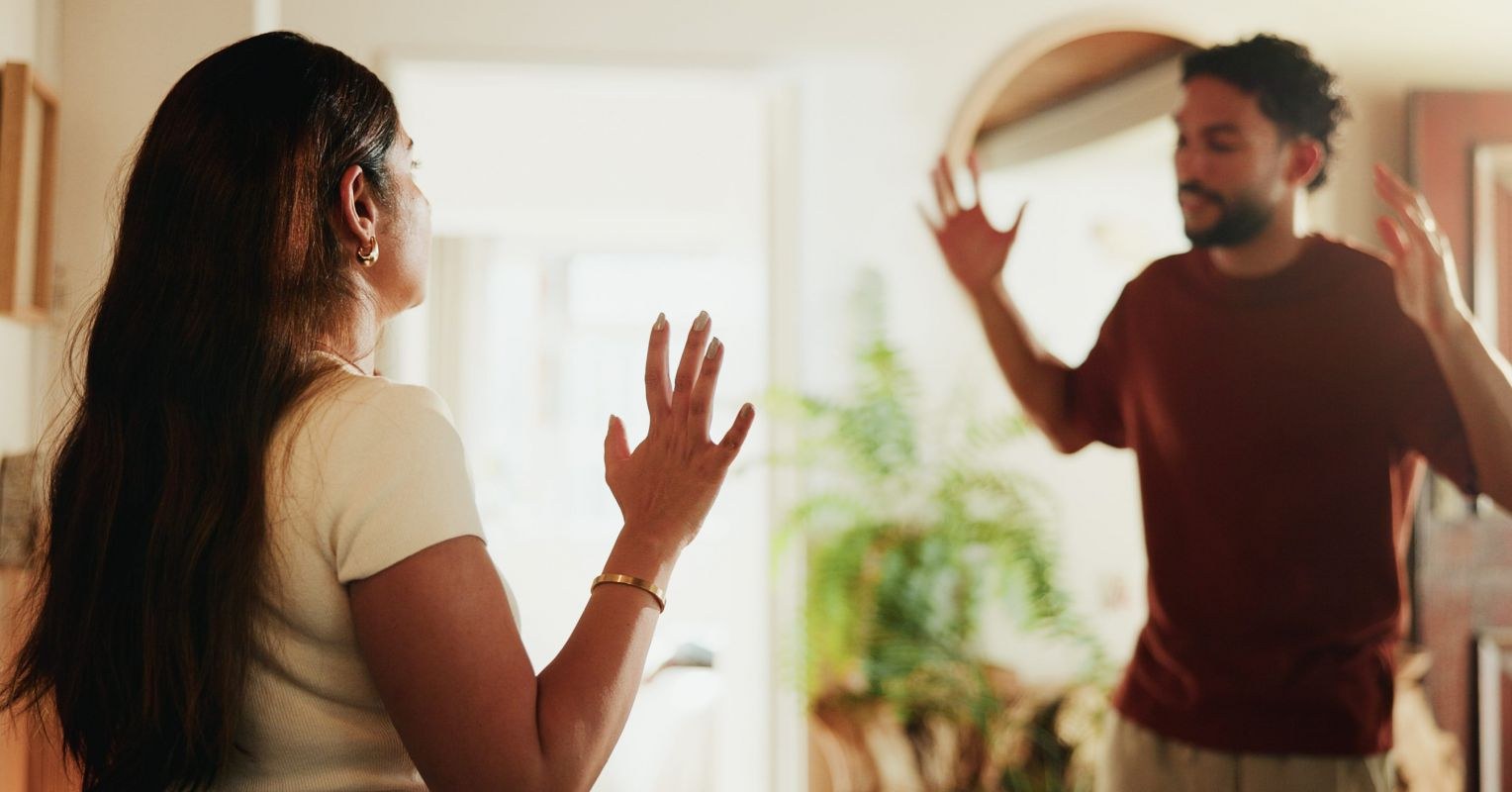 The Sex Problem Isn't About Sex
