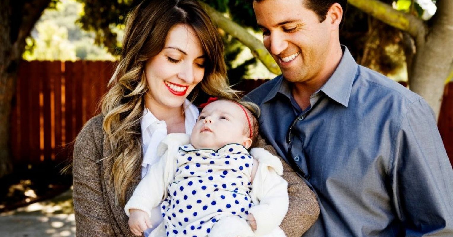 The Dad Nobody Screens For
