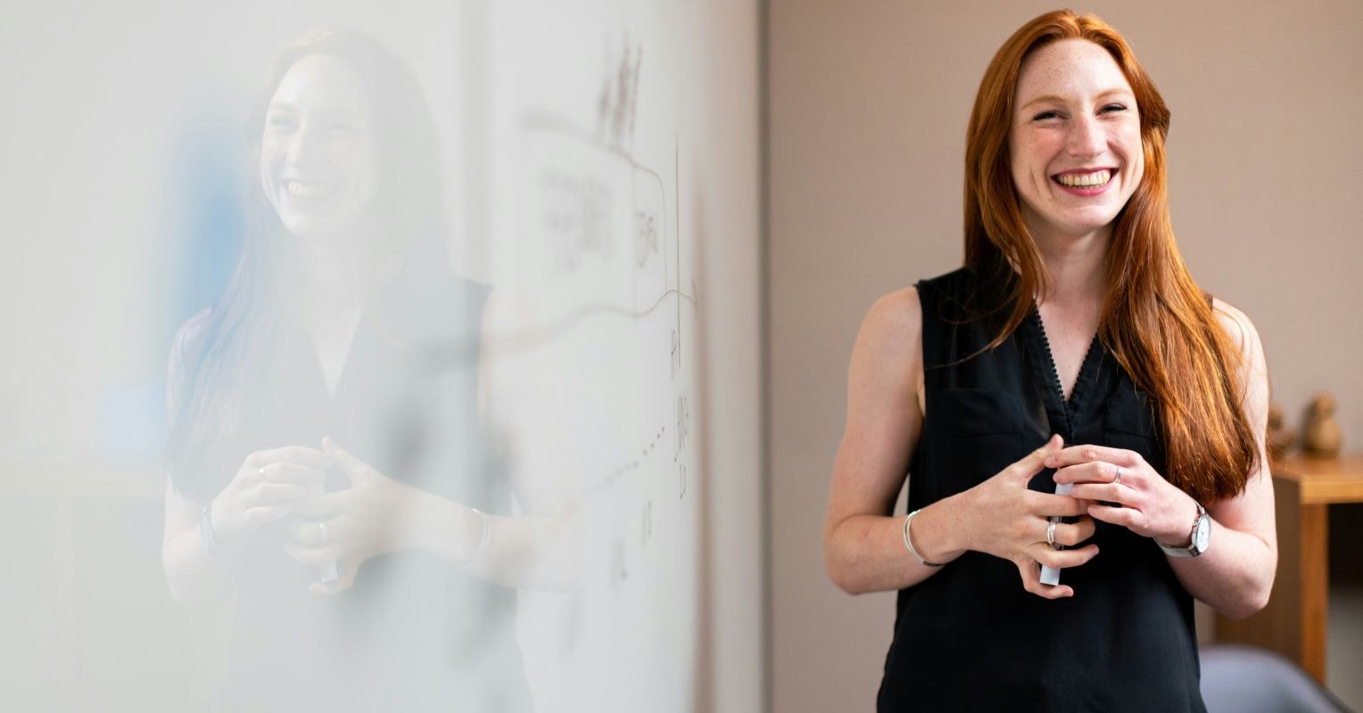 Why Being Good at Your Job Can Hurt Your Career