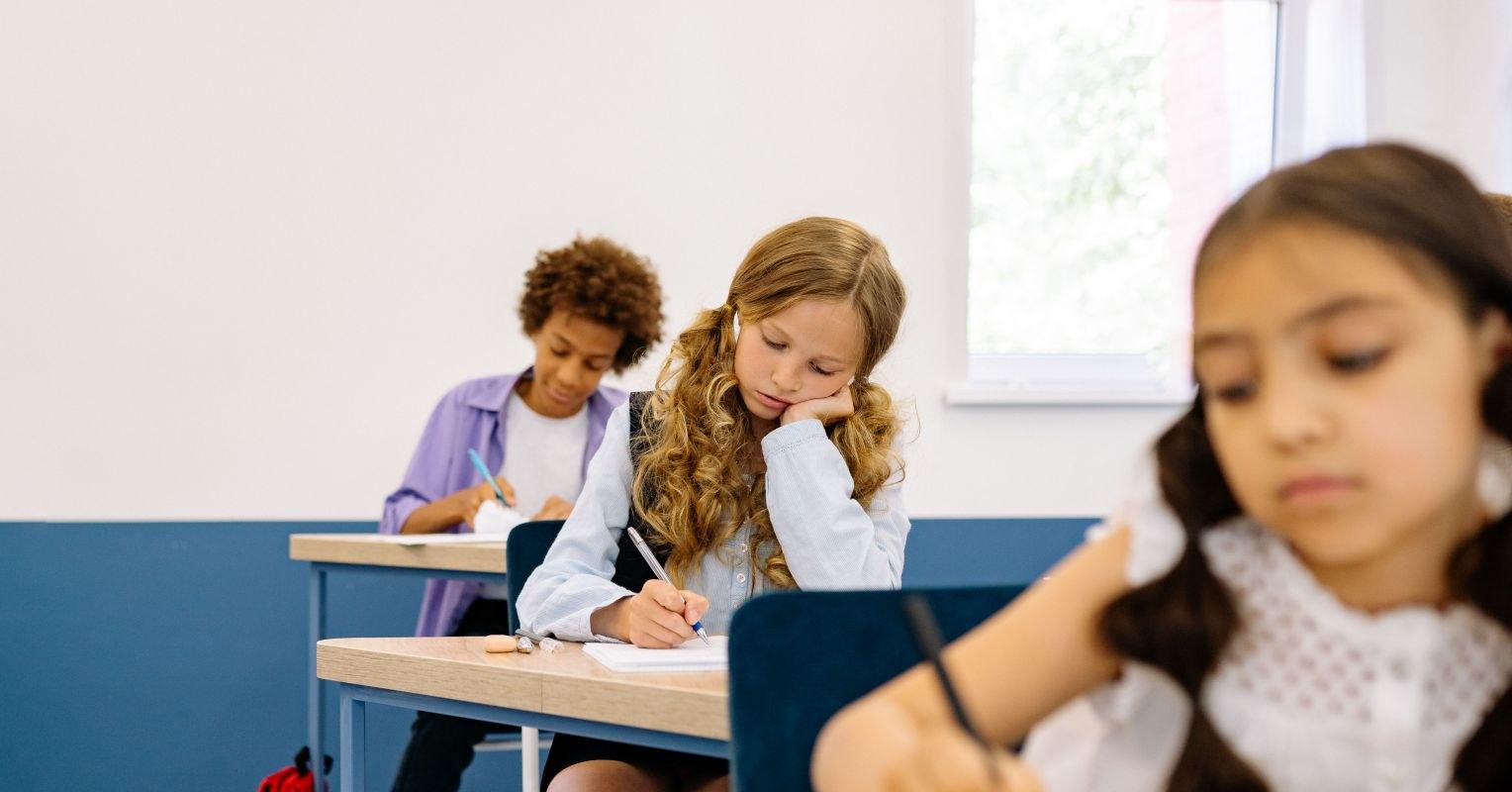 We Are Experiencing an Educational Crisis
