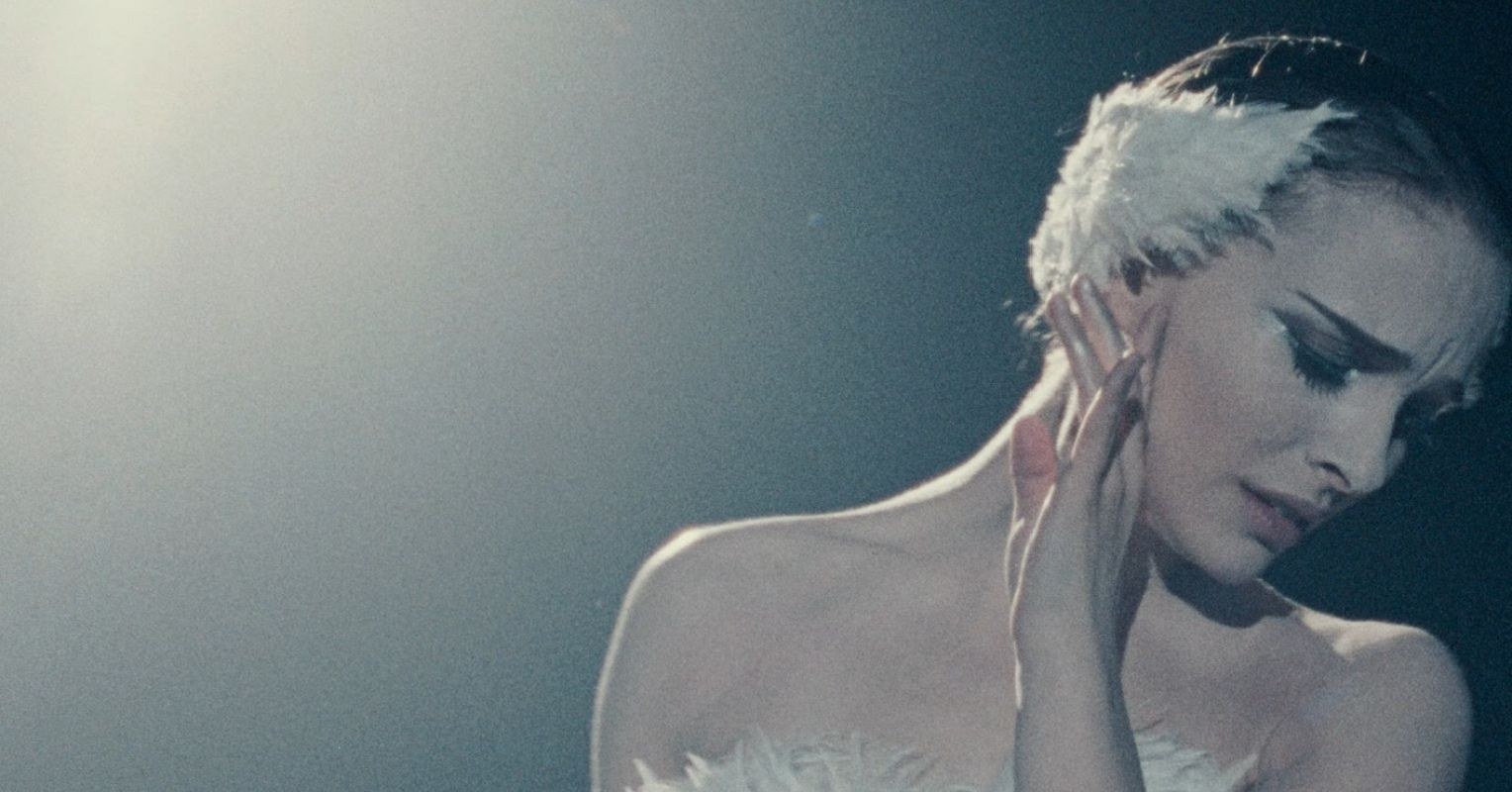 3 Films in Which the Body Holds What the Mind Can't