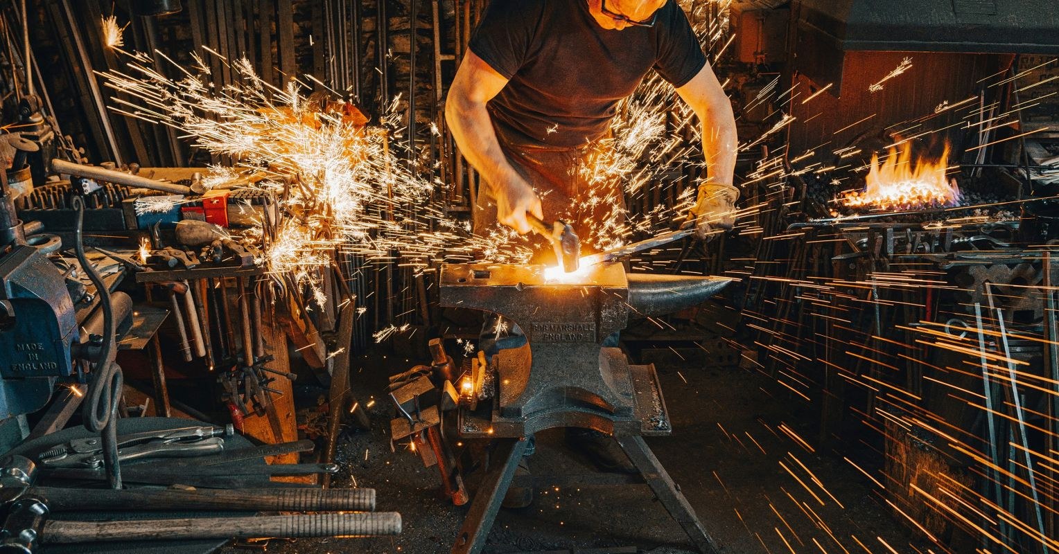 Why Grit Without Passion is Just Suffering