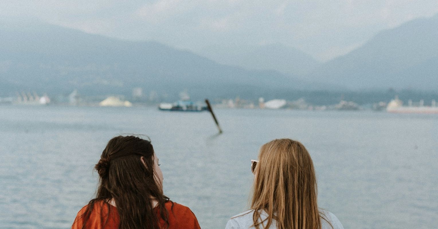 Finding Your Way to Stronger Connections