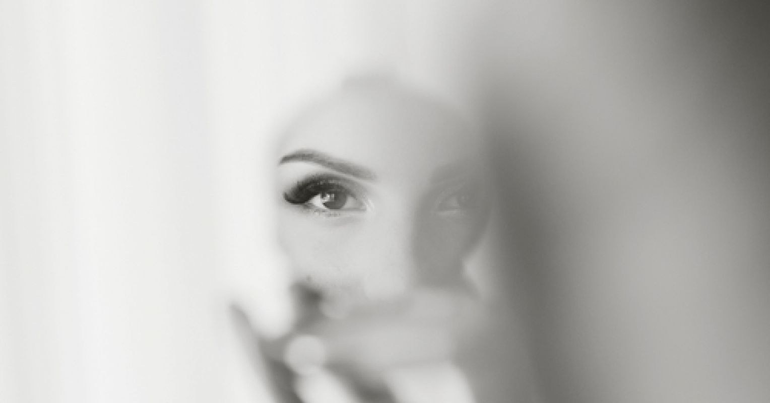 Being Looked at Is Not the Same as Being Seen