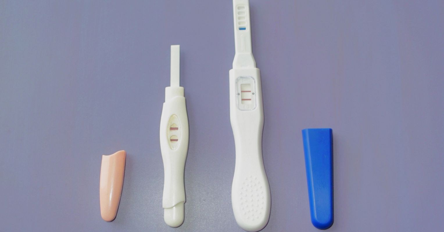Pregnancy as a Motive for Murder