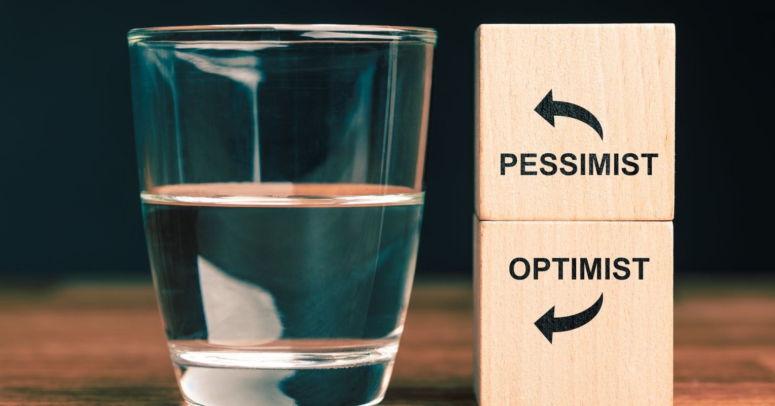 Coping With Life’s Challenges Using True Optimism