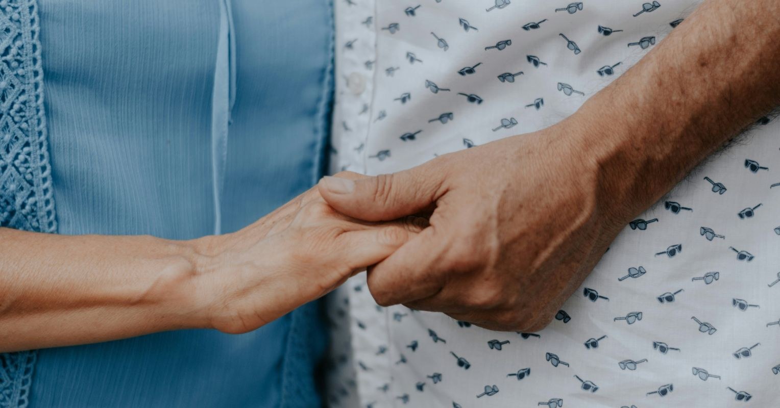"Feeling Old" Matters More Than Your Actual Age in Bed