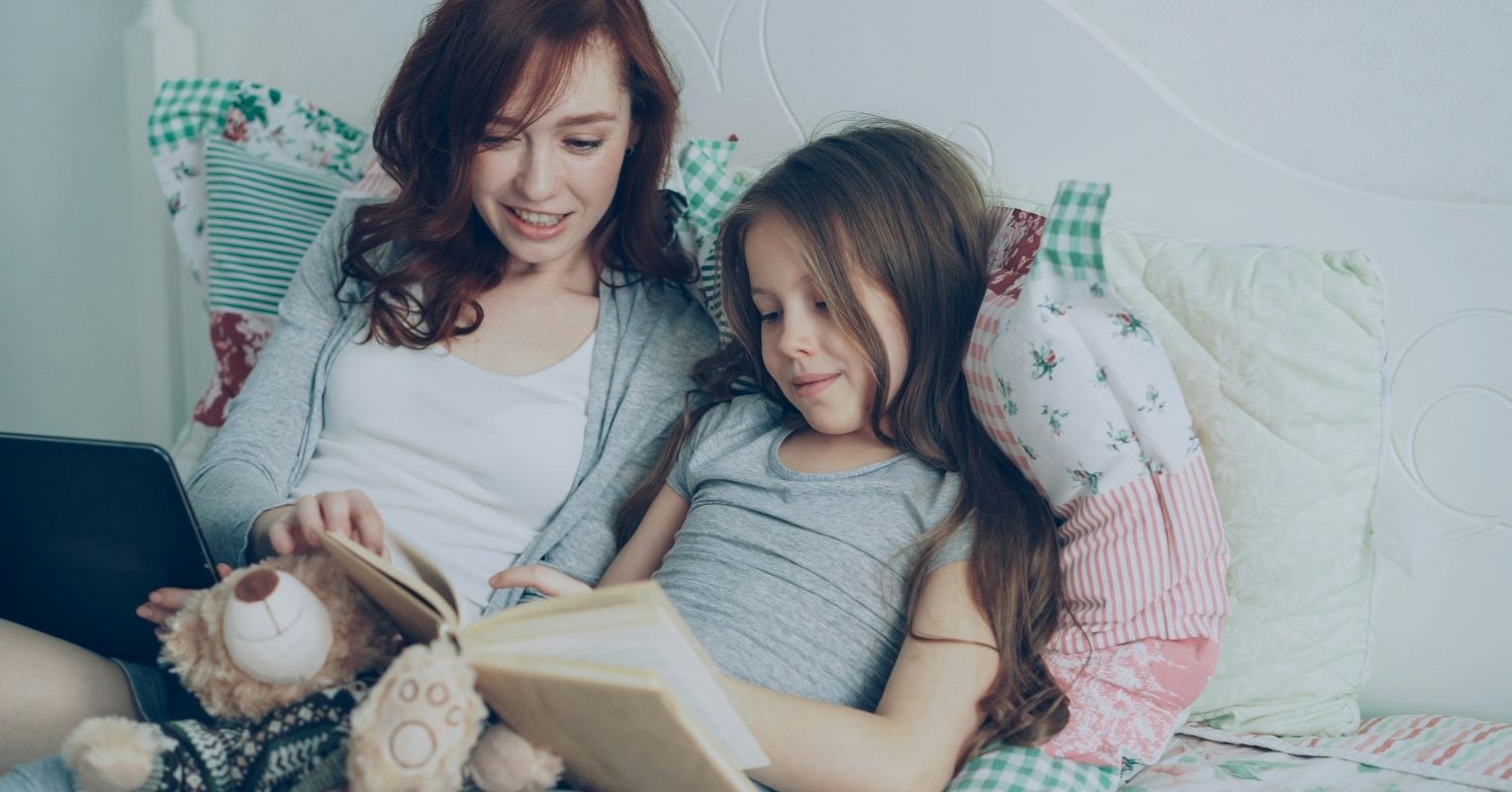The Secret Behind Bedtime Stalling