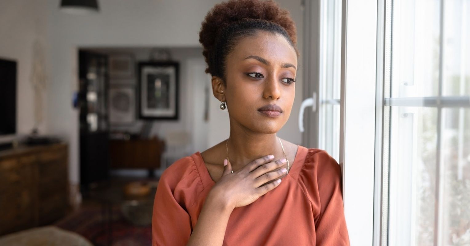 4 Ways to Become Empowered After a Difficult Childhood