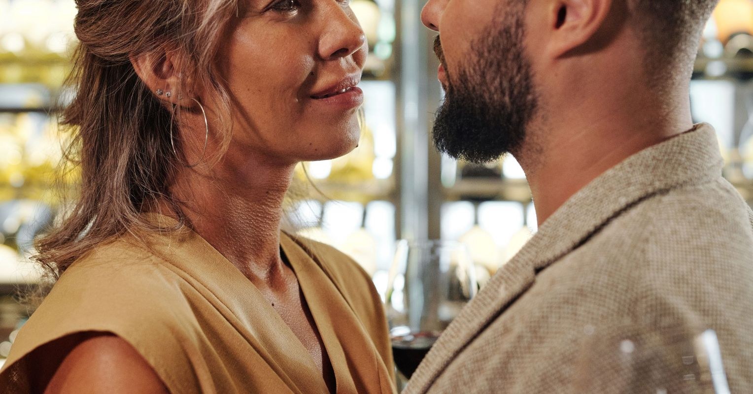 Emotionally Healthy Dating After Divorce or Separation