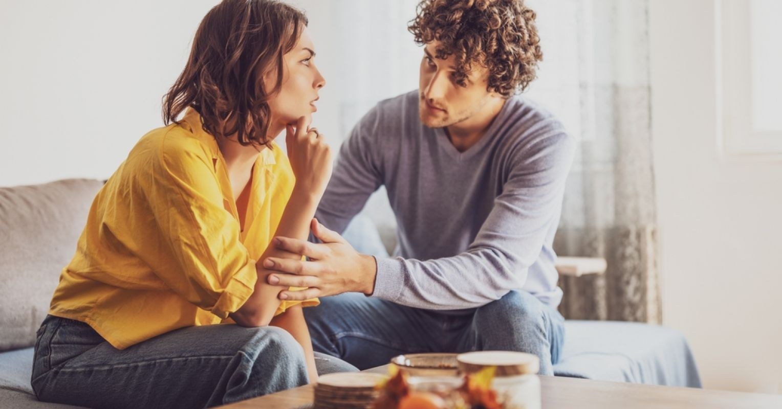 The Art of the Apology