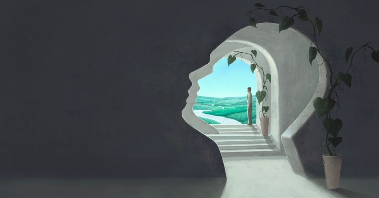 My Children Recovered From Mental Illness—Then I Did, Too