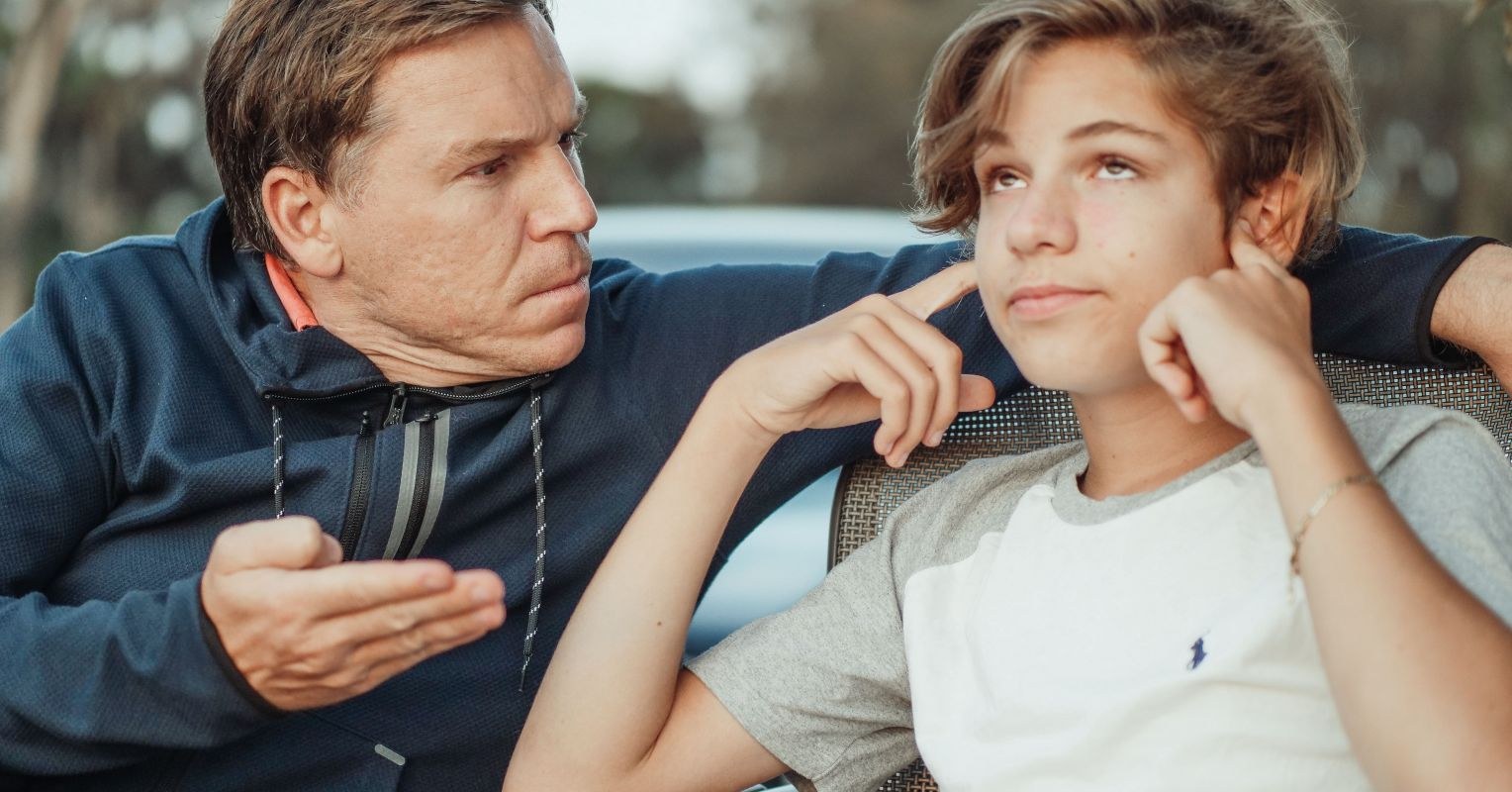 When Your Teen Resists Therapy, Try Curiosity