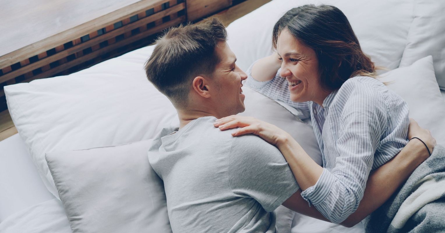Sexual Communication: Unpacking Motivation and Intent
