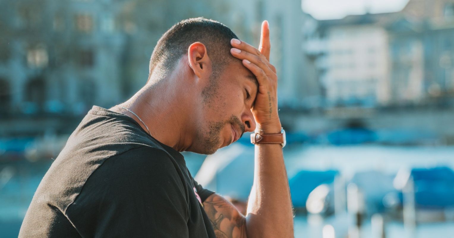How to Recover From Moral Injury and Reclaim Identity