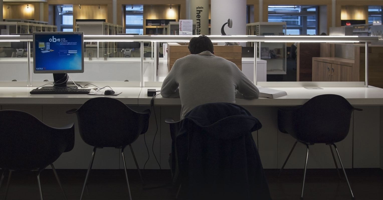 Why Workaholics May Not Be Team Players