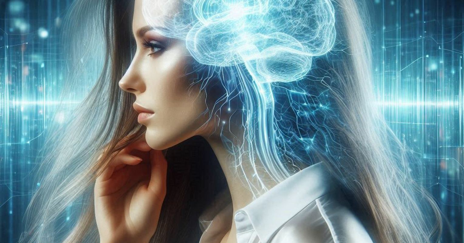 Is Mental Illness the Evolutionary Cost of Our Big Brain?