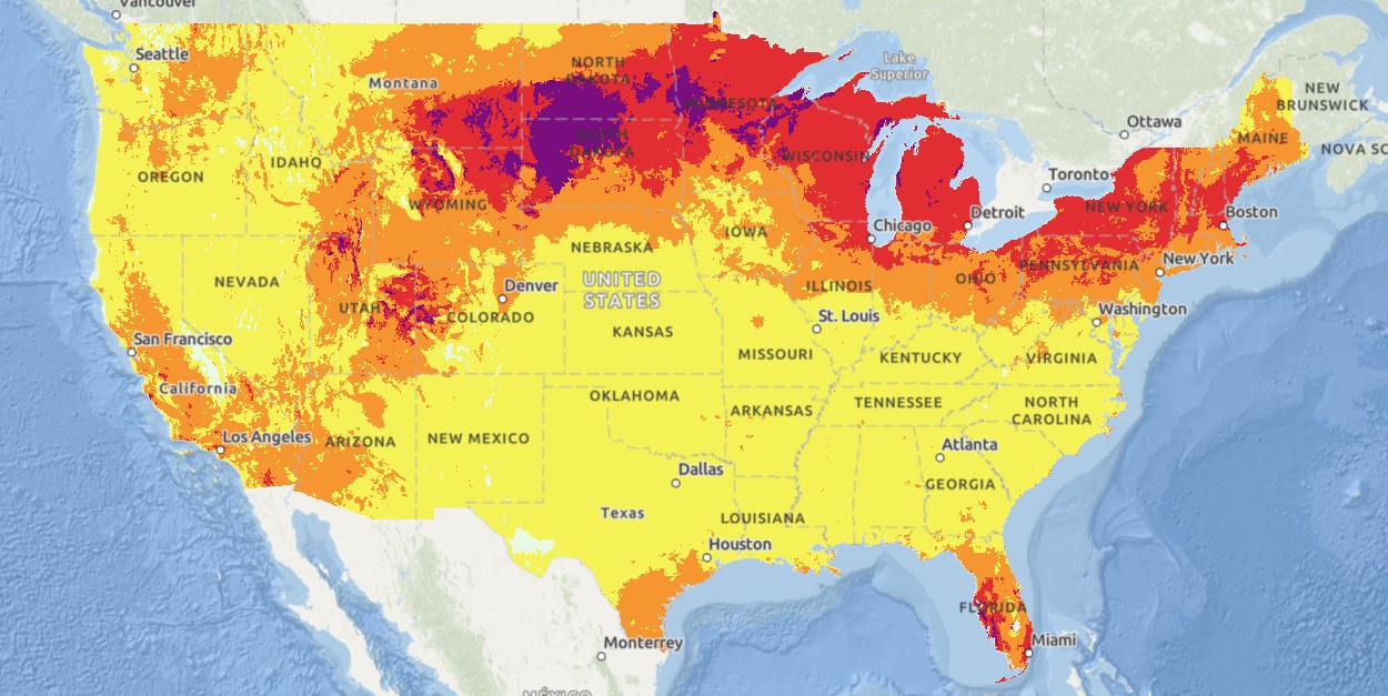 Why have there been so many record-breaking heat waves this summer?