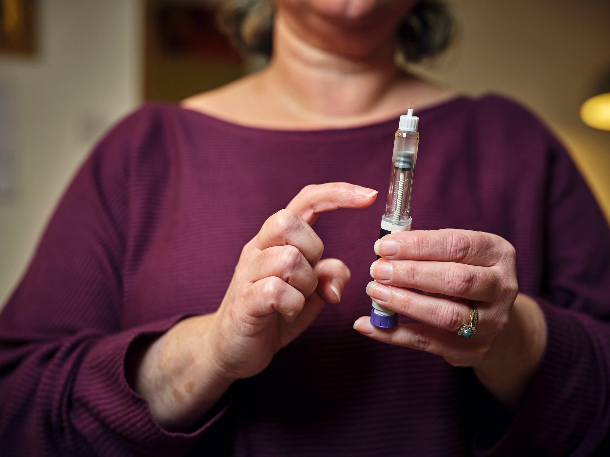 America is embarking on a risky experiment with GLP-1s and aging