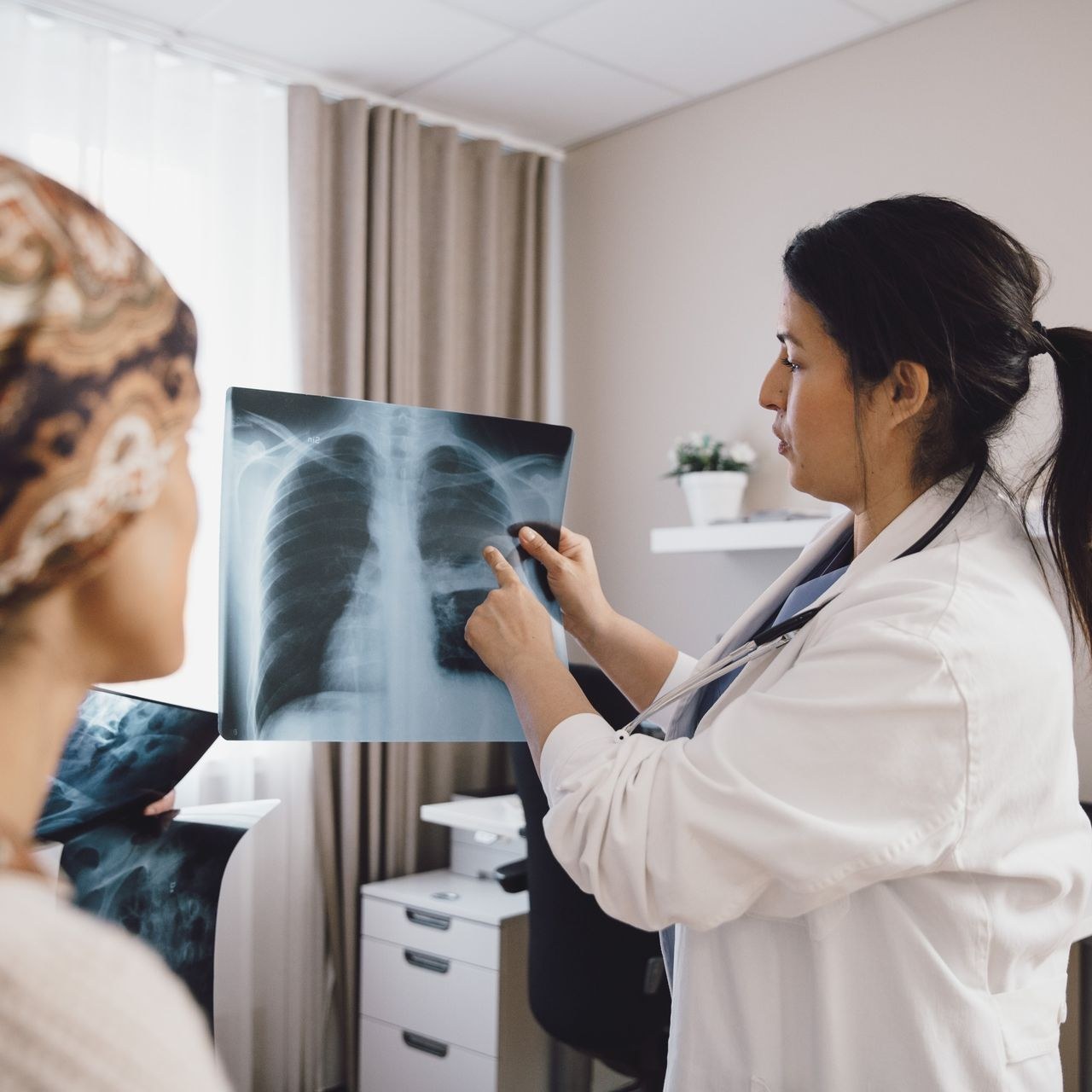 Cancer Cases Are Expected to Nearly Double by 2050, Warns the WHO. Low-Income Countries Will Be Disproportionately Affected