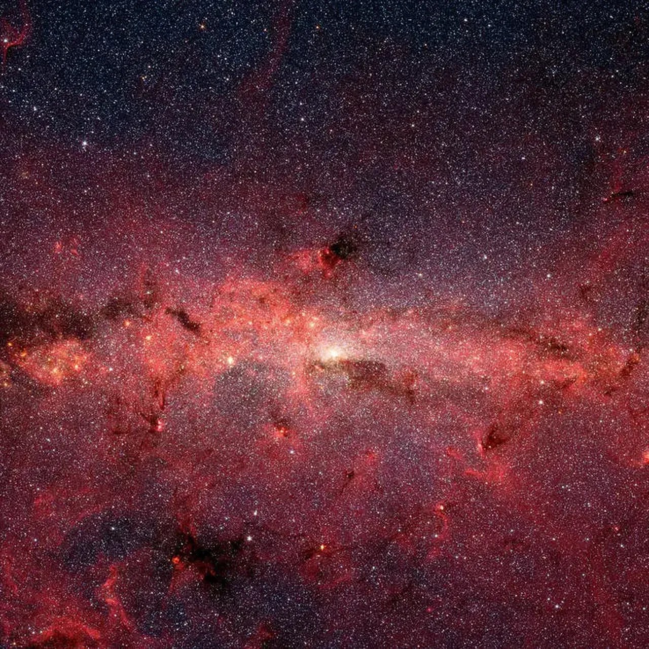 In a First, Astronomers Find Sugar in the Space Between Stars, Providing New Clues About the Origins of Life on Earth