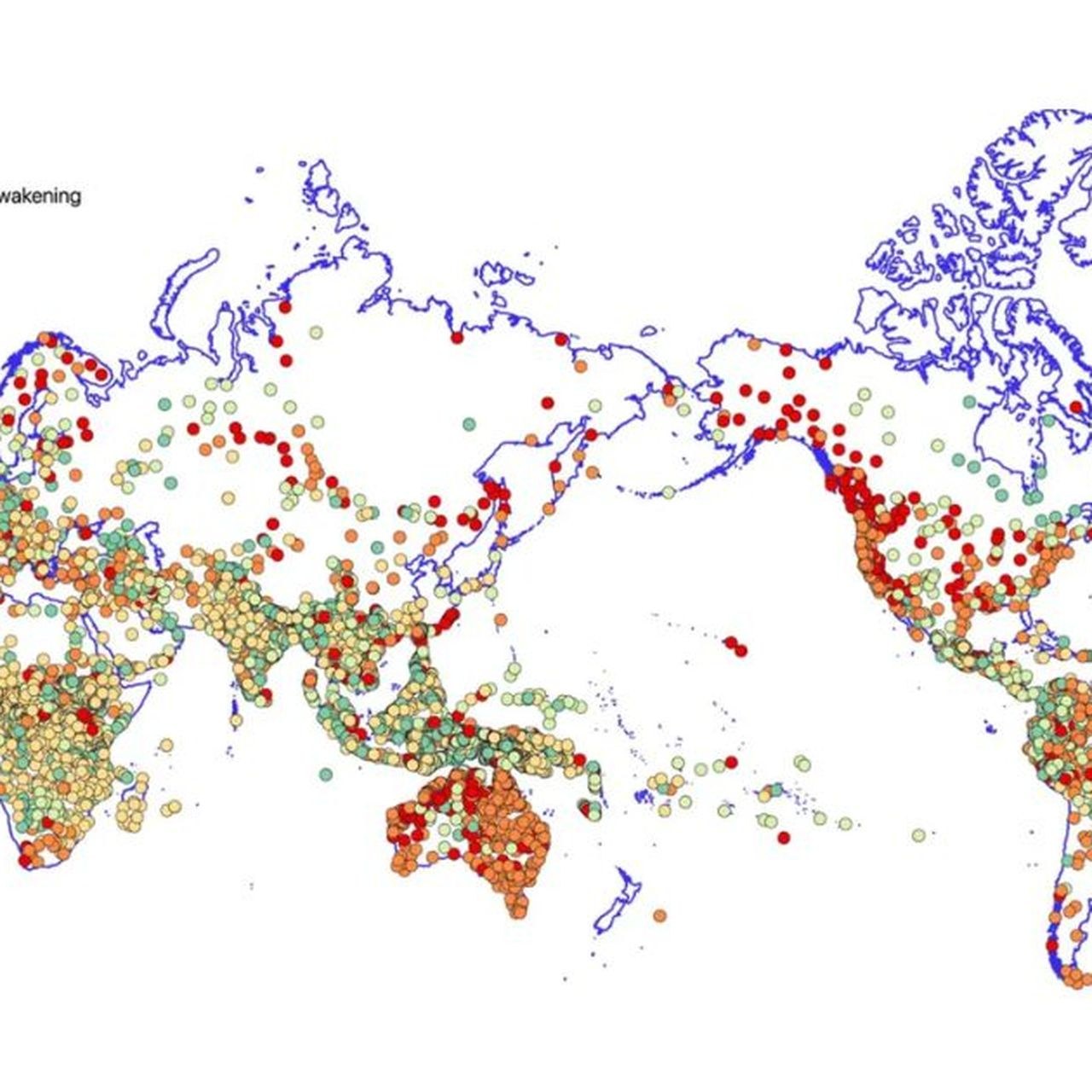 Three Millennia Ago, Humans May Have Spoken Thousands More Languages Than We Have Today, During a Linguistic ‘Golden Age’