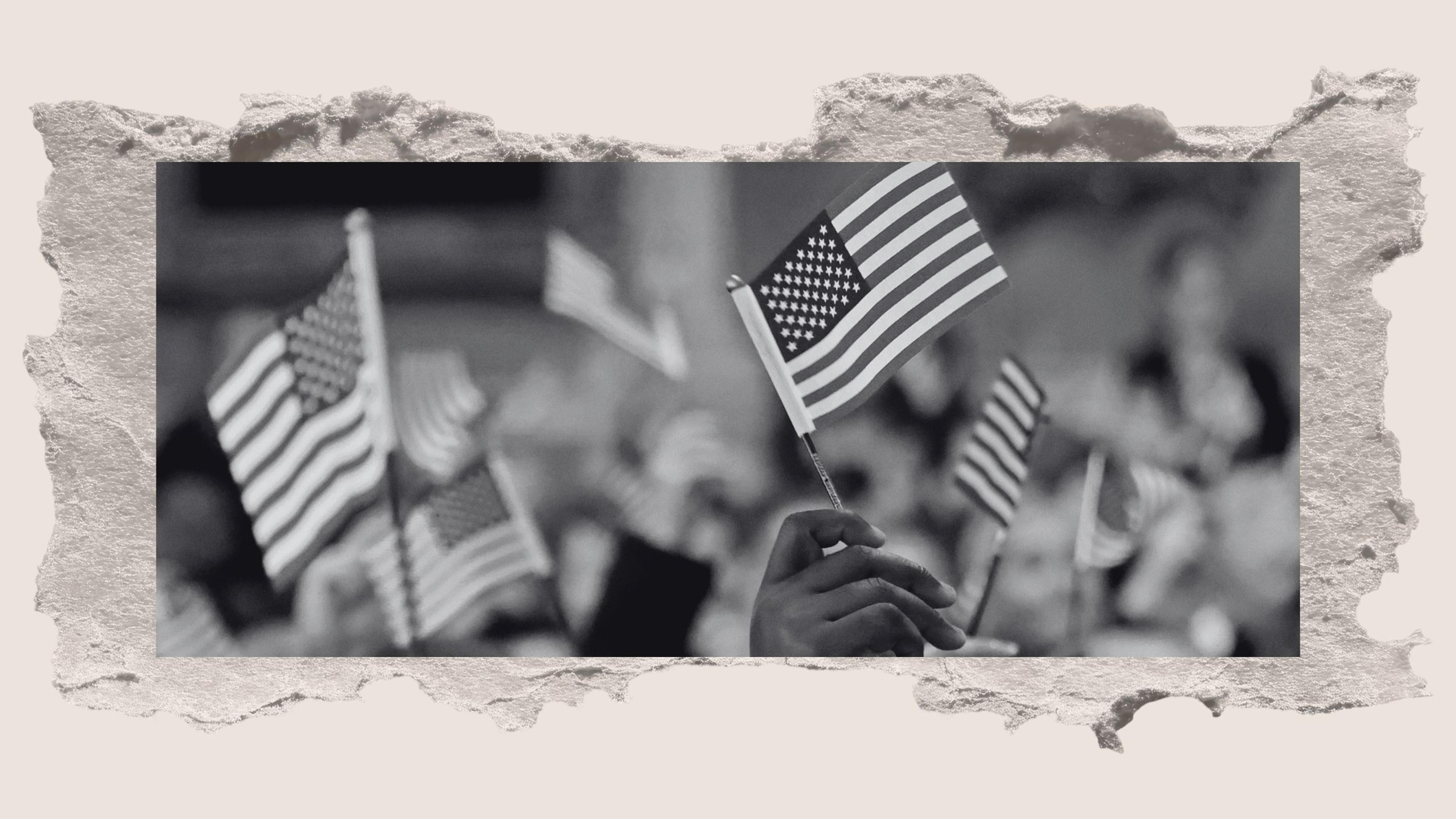 America’s Greatest Strength