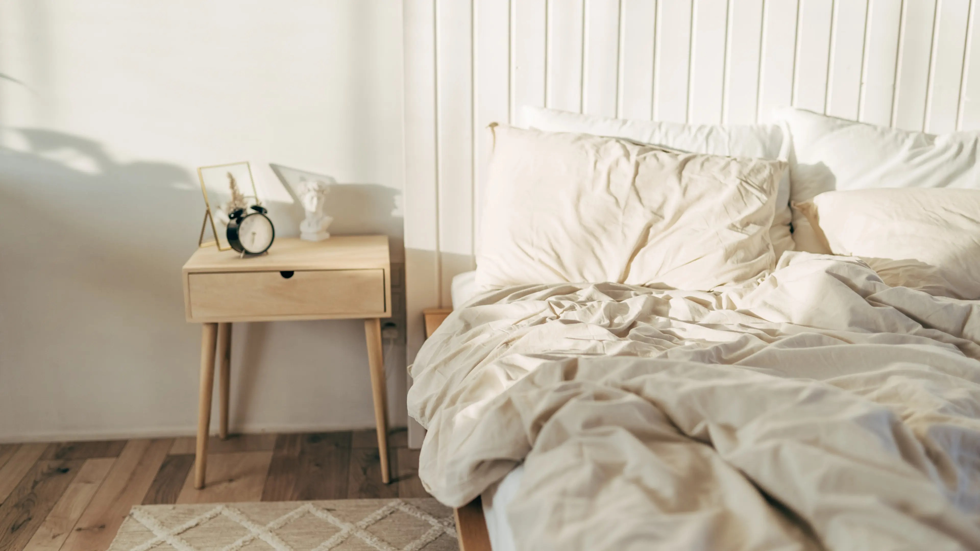 Losing Even an Hour of Sleep a Night Is Linked to Weight Gain