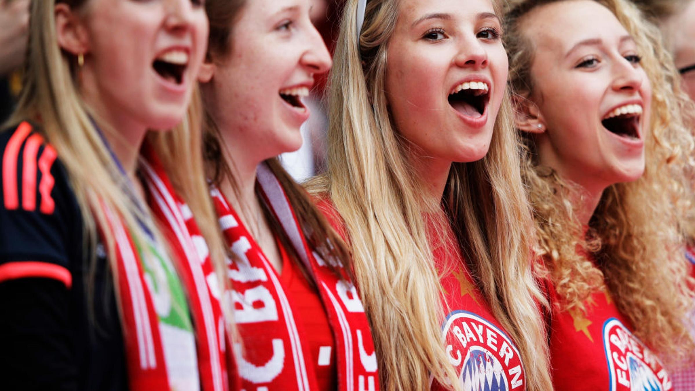 The Reason Why Sports Fans Break Out into Song