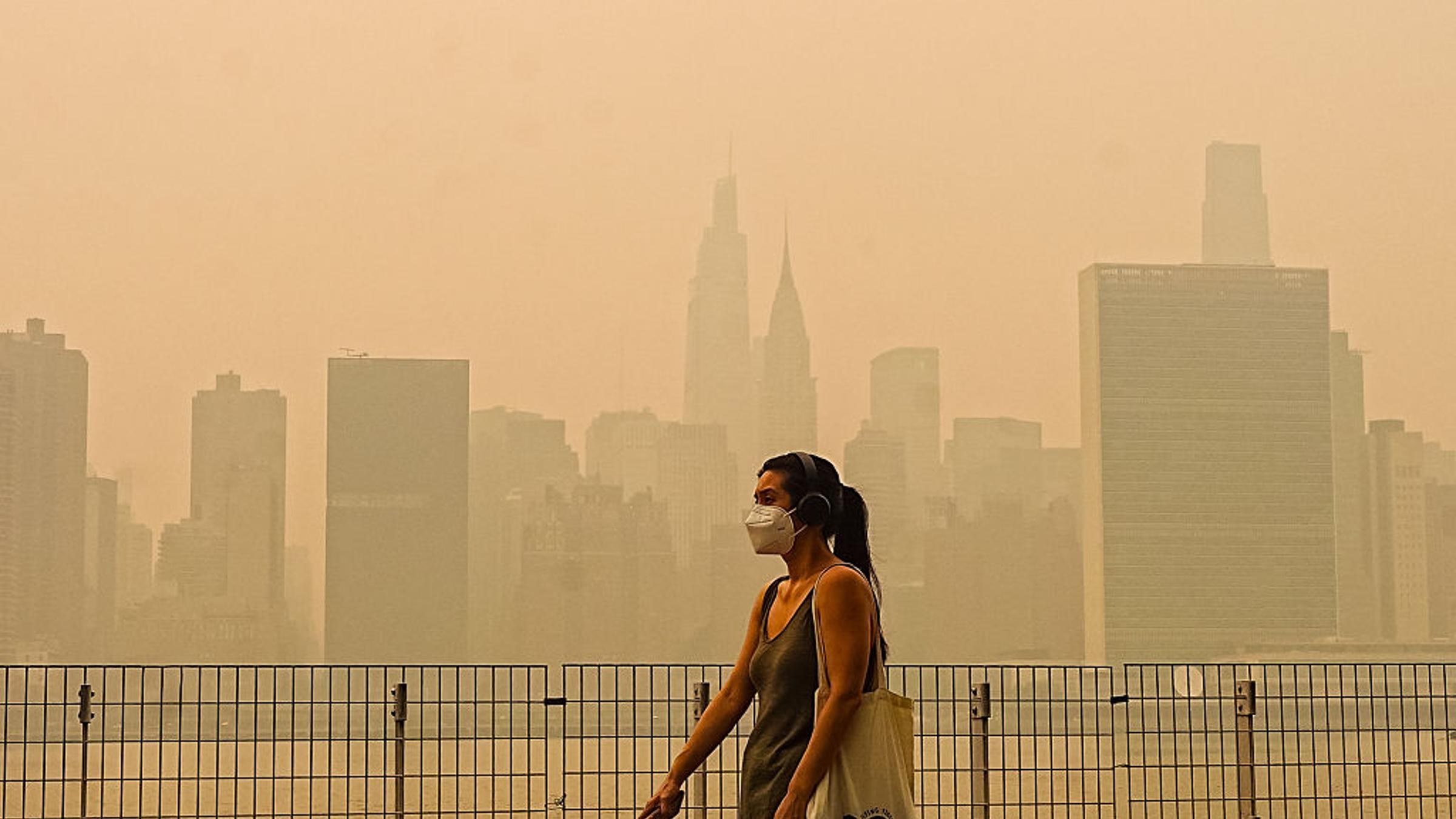 Climate's Compounding Economic Toll Is Becoming Harder to Ignore
