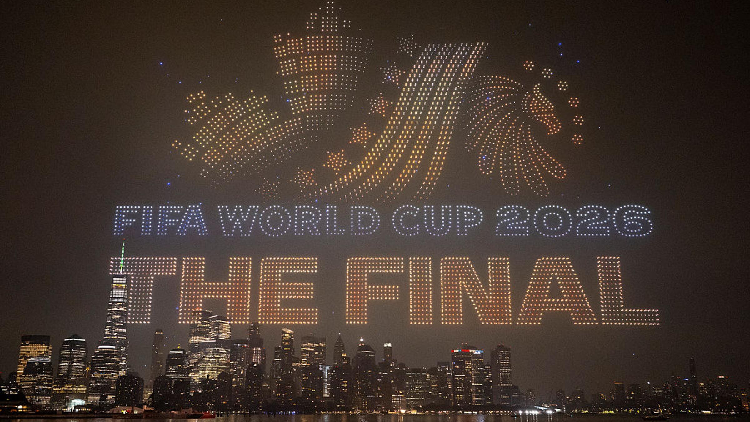 The 2026 World Cup Proved That America Can Still Do Big Things
