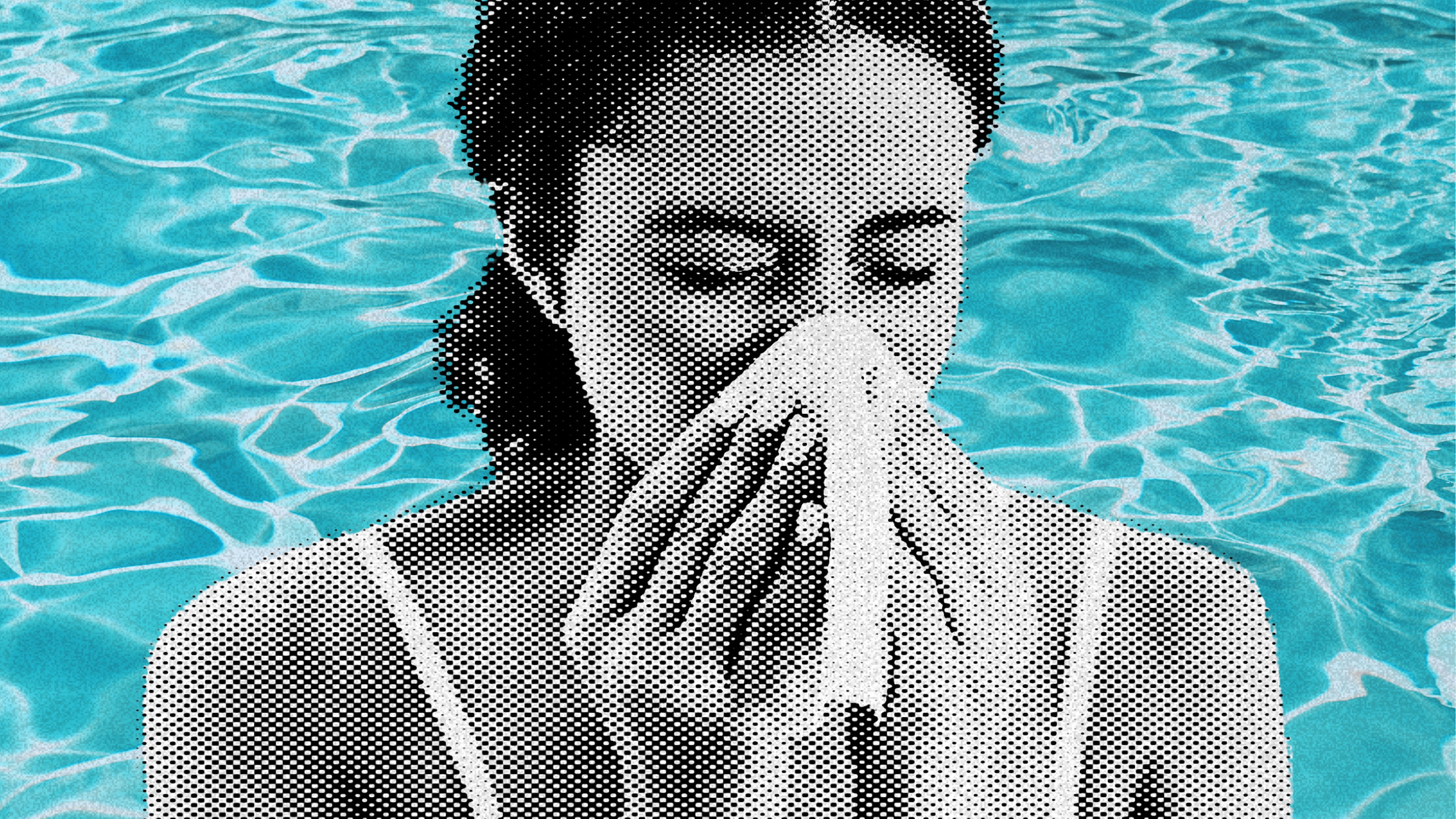 The Biggest Hygiene Mistakes People Make in the Pool
