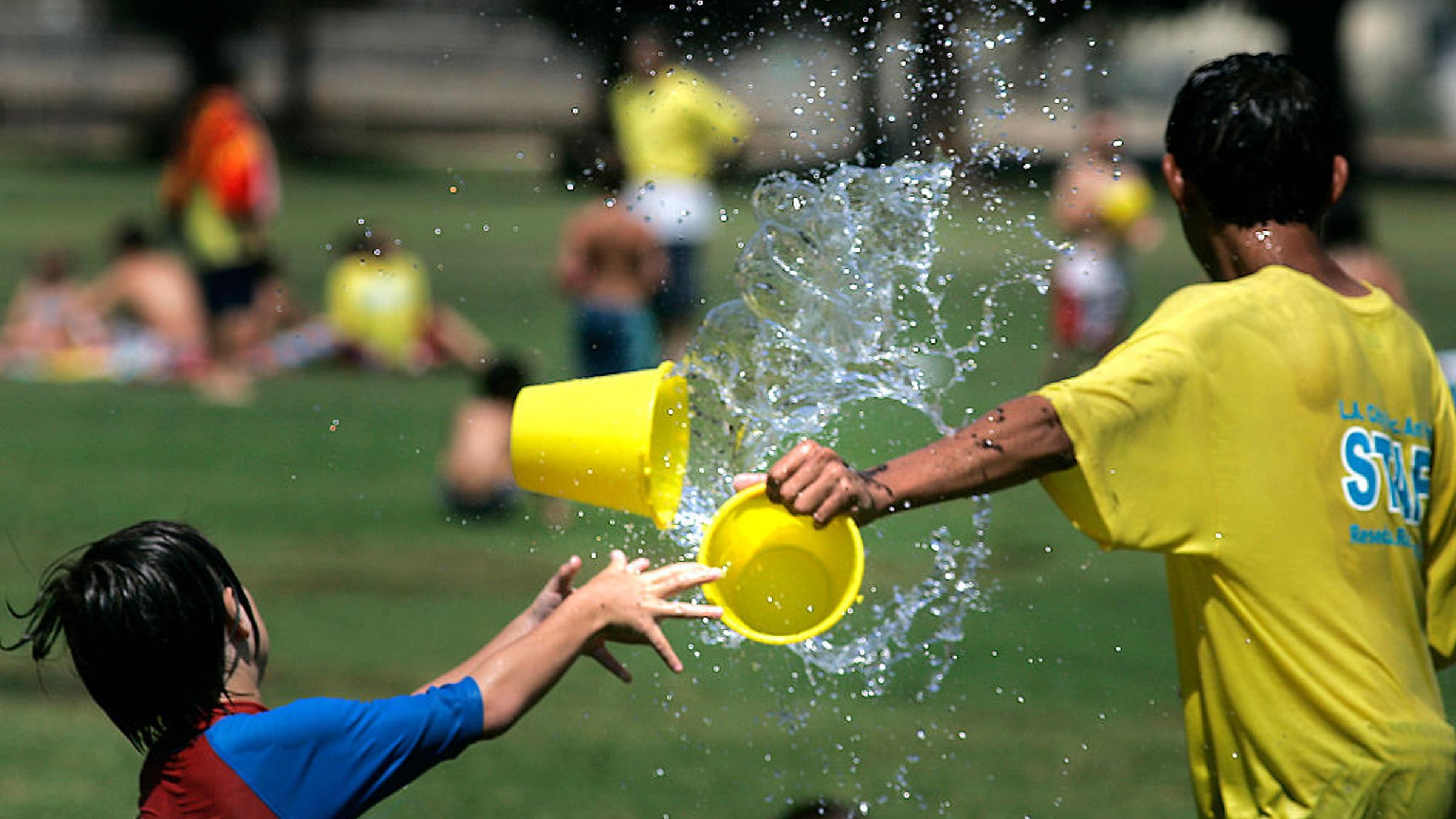 How Summer Camps Are Adapting to Climate Change