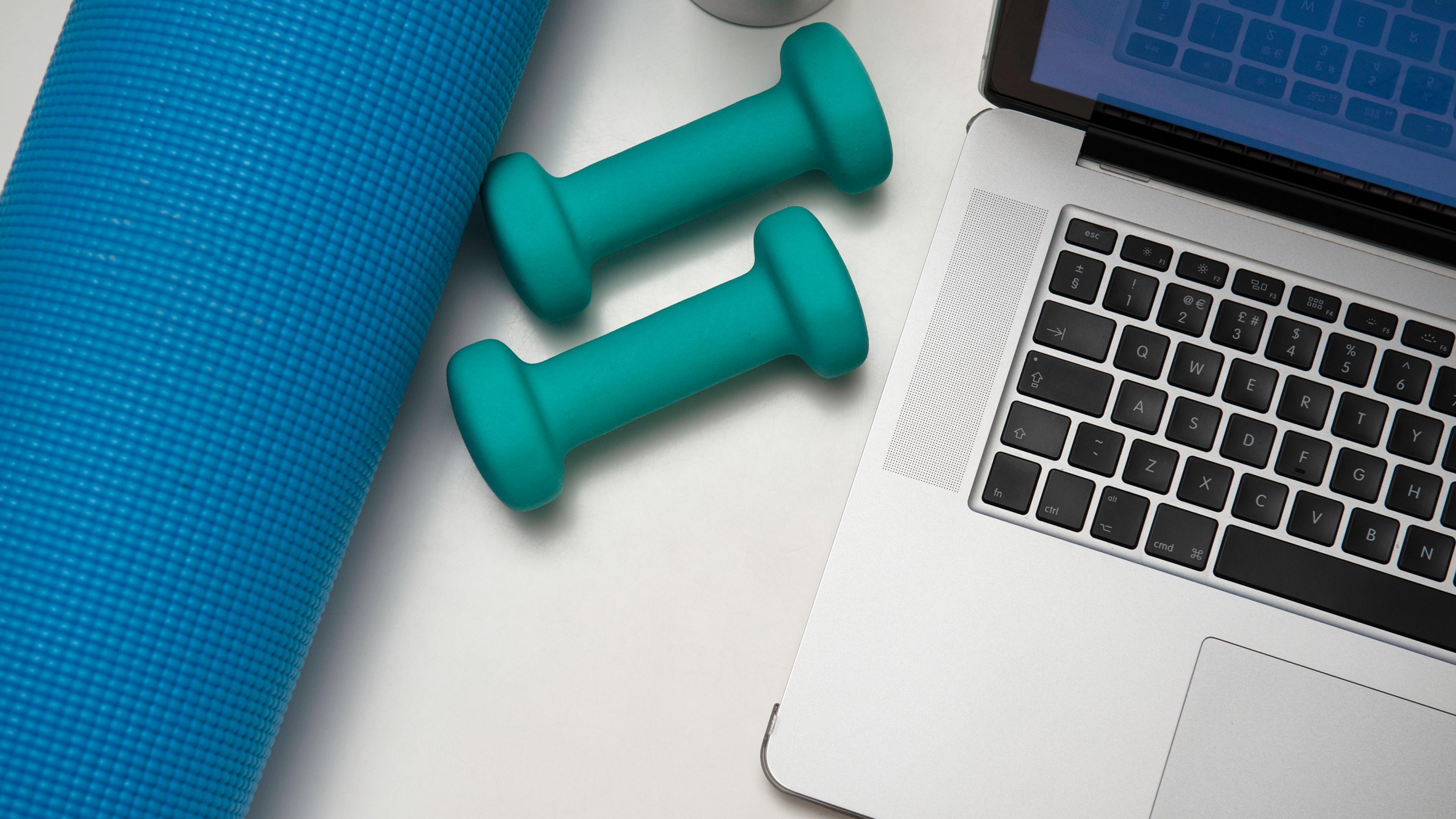 6 Easy Ways to Move More While Working from Home