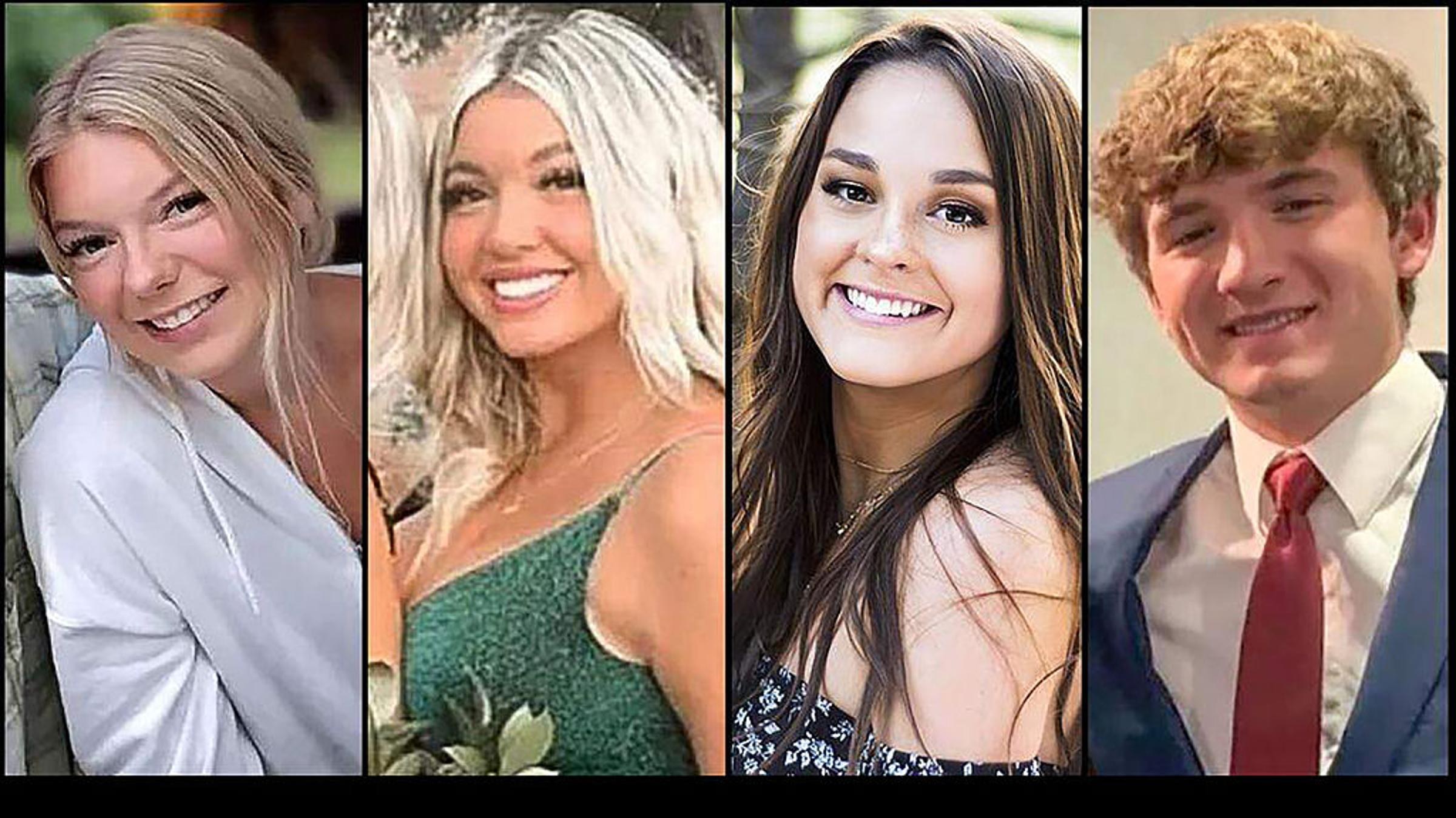 The True Story Behind Netflix's 'The Idaho Murders: College Nightmare'