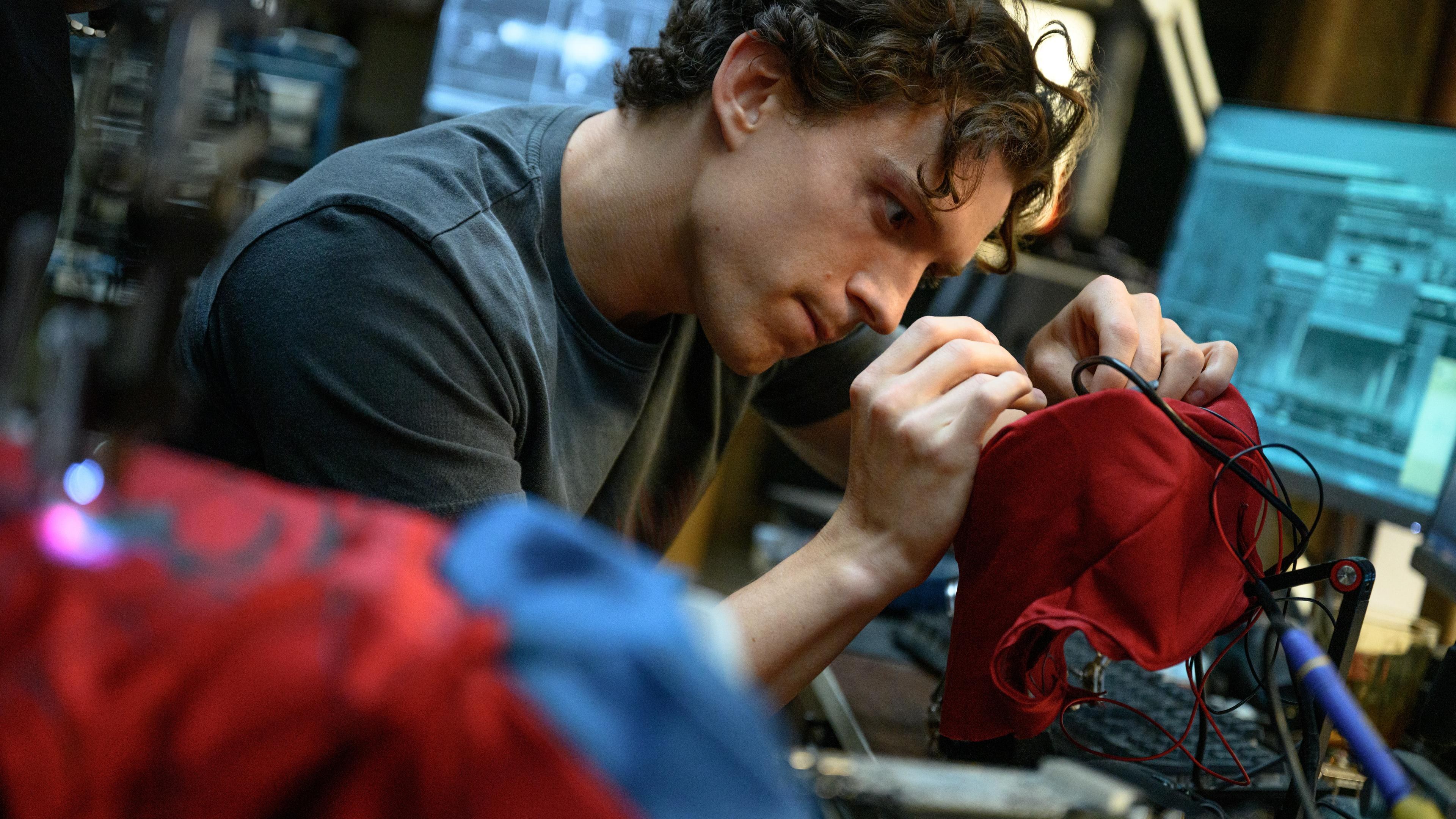 'Spider-Man: Brand New Day' Proves That You Can at Least Try to Build a Better Marvel Movie