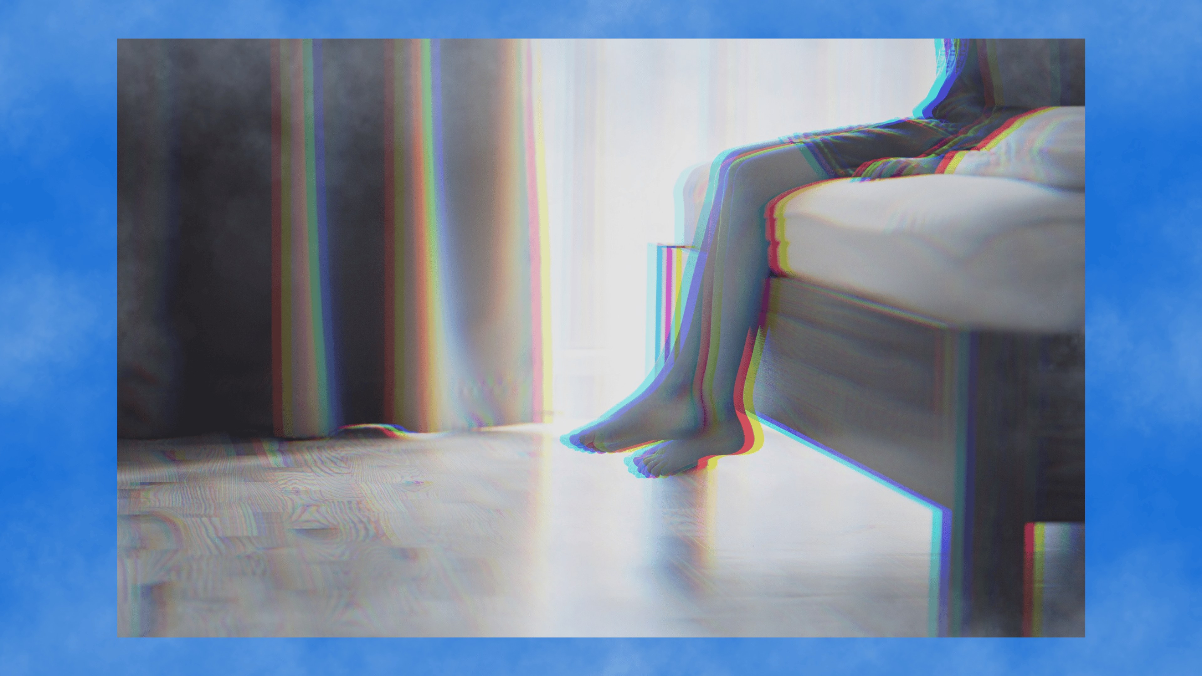 Why You Should Get Out of Bed When You Can't Fall Asleep