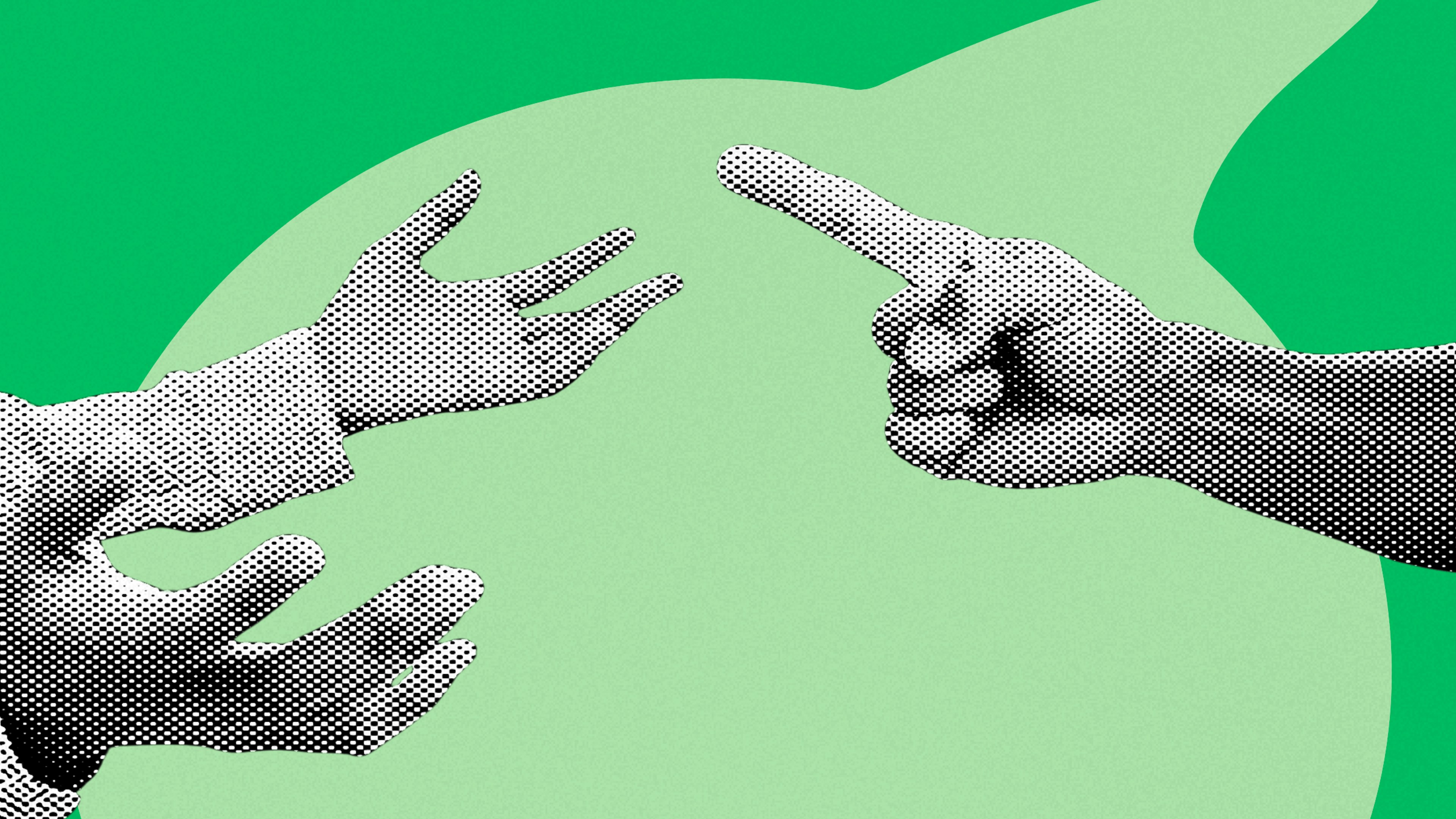 How to Stop Being So Defensive During Arguments