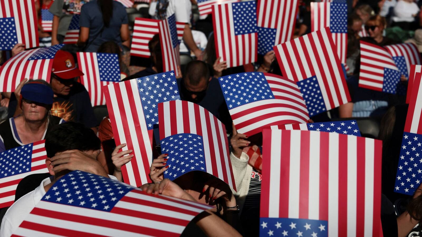 What America’s proud 1876 birthday says about the 250th