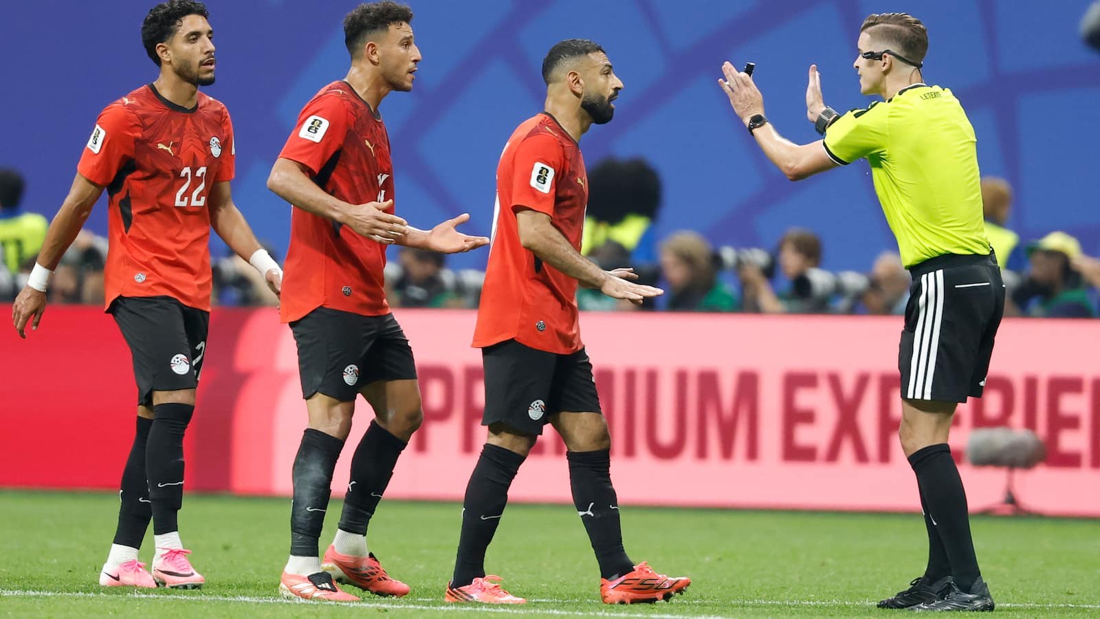 Garry Kasparov: Trump’s FIFA flex shows what I got wrong
