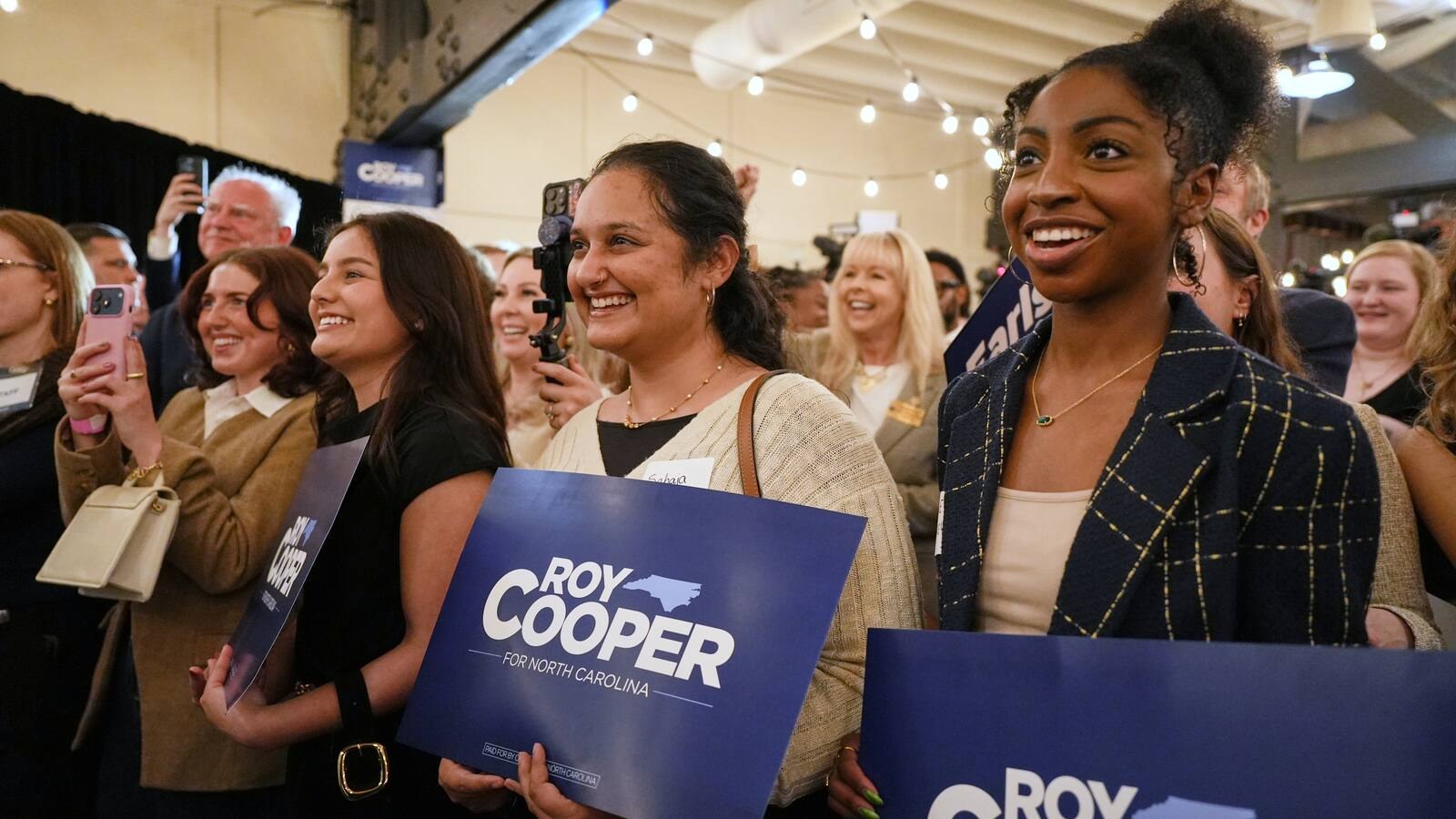 ‘Anything could happen’: Five writers on the midterm races to watch