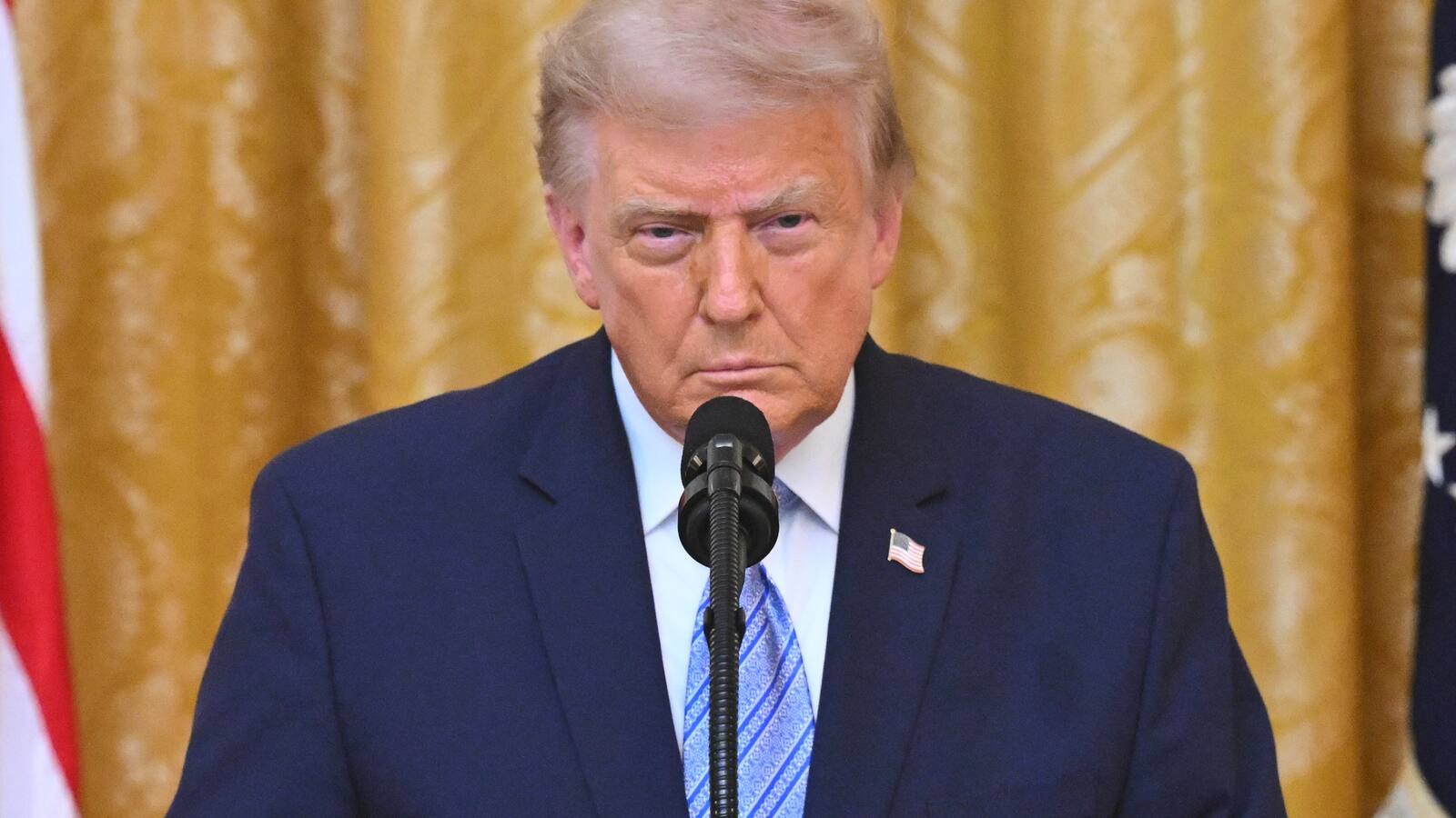 Thank you, Mr. President, for fact-checking yourself