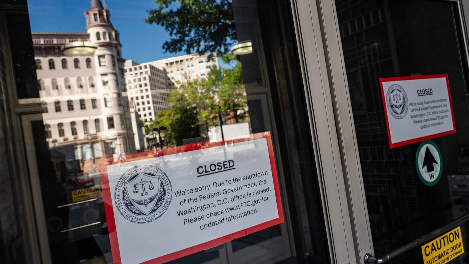 How to avoid routine government shutdowns