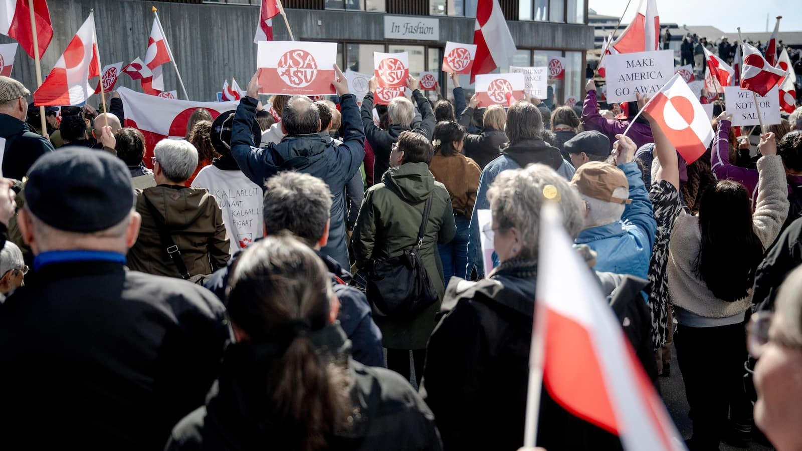 How the Greenland standoff pushed Europe to prep for war with the U.S.