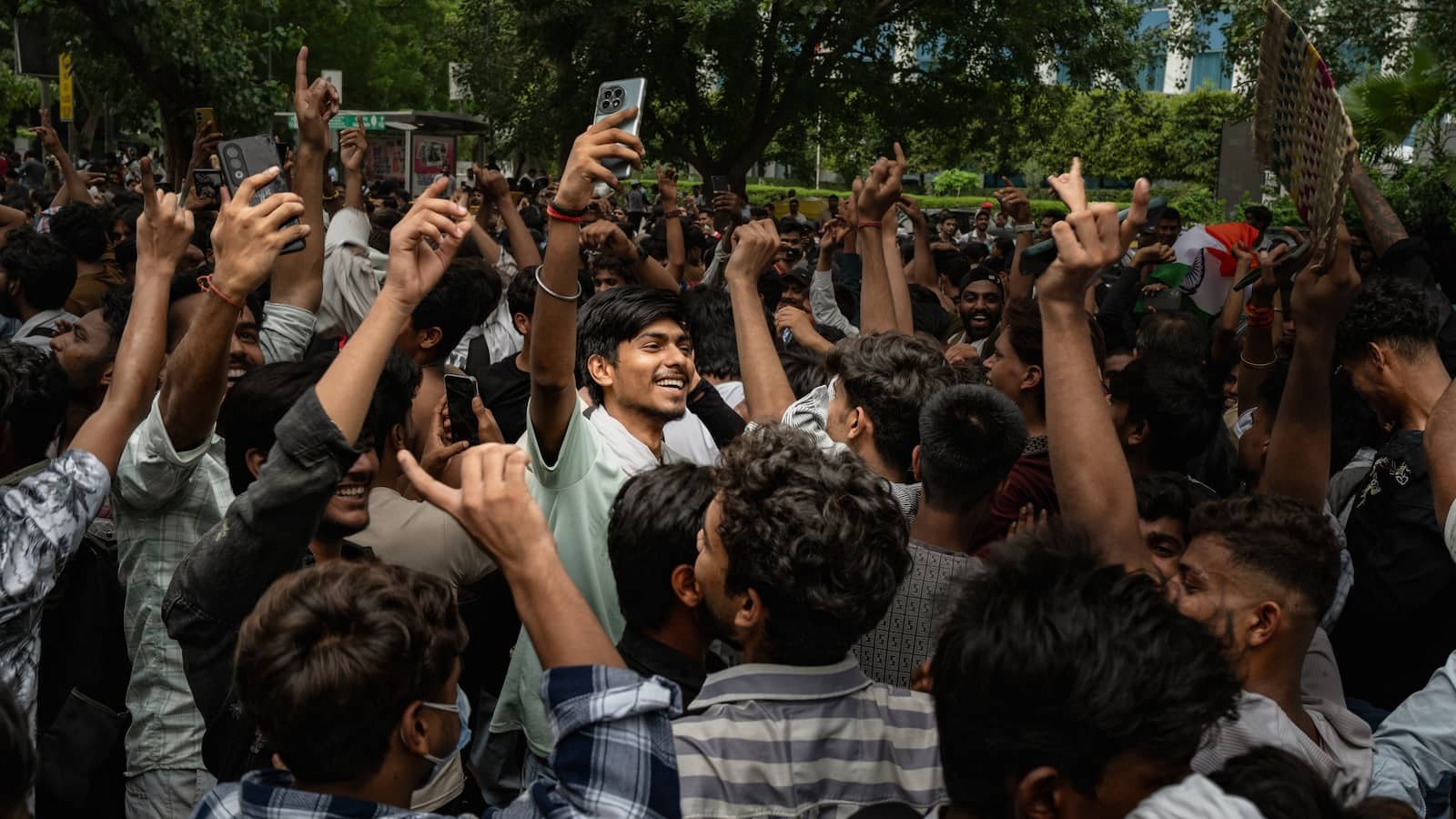 India’s Gen Z just made Modi blink