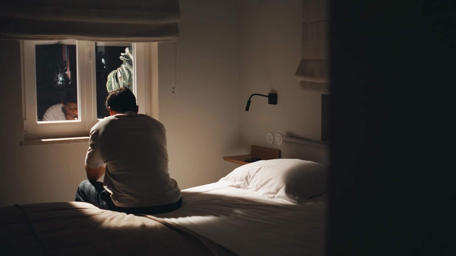 Here’s the most common cause of nighttime urination — and how to treat it