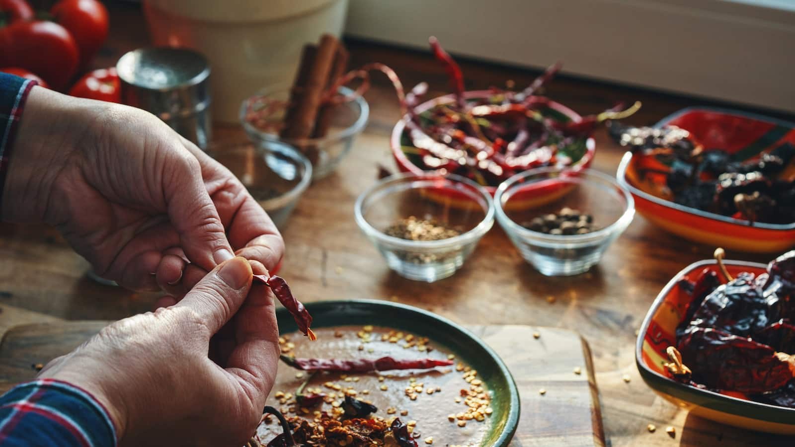 Eating this food regularly could lead to greater longevity